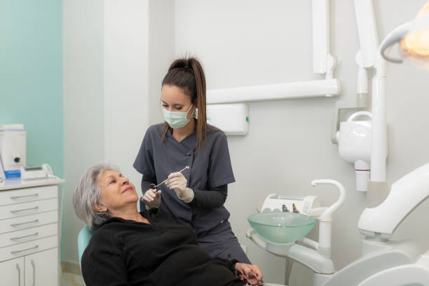 Best Emergency Treatment for Dental Infections or Abscesses in Bartow, FL